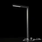 أعمدة انارة ديكورية للشوارع والميادين والمجتمعات السكنية