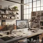 اصمم لك اي شي ودك فيه وفيه عندنا تصميم بطاقه للعرس