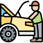 فحص سيارات في القريات