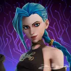 محتاج حساب فورت نايت فيه سكنات اركين كلها تكفون