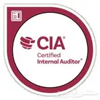 اجتياز امتحان CIA المراجع الداخلي