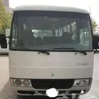 للإيجار باص ديزل كوستر 30 راكب موديل 2007