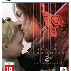 ديث ستراندق 2 Death Stranding 2 للبدل