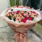ورد هدايا الرياض مندوب ورد توصيل سريع باقات بوكيهات حلويات