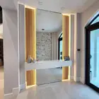 ديكورات بديل الشيبور ديكور مدخل ديكورات الخبر ديكور الدمام
