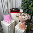 مندوب توصيل طلبات وتنسيق هدايا
