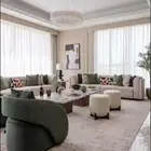 كنب منفصل مودرن