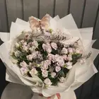 باقات ورد رخيصه
