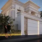 توريد وتركيب الحجر الطبيعي