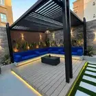 عمل مظلات