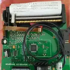 Gent Replacement Vigilon Printer   VS-PRIN