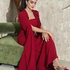 فستان سهرة