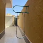 مراجيح جدارية  العاب_أطفال