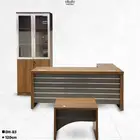 مكتب كرسي دولاب طاوله اجتماع جديد