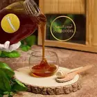 عسل سدر جبلي ذمه وامانه