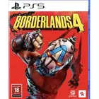 شريط BORDERLANDS 4 جديد