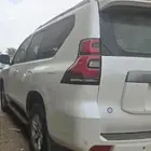 تايوتا برادو 2020
