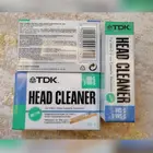 أشرطة تنظيف كاميرة فيديو vhs-c