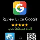 كود التقييم المباشر والسريع