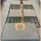 طاولات خدمه