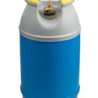 اصطوانة فايبر بالختم ( مليانة )