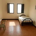 غرفة للايجار متاحه من شهر لشهرين بحي العليا