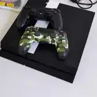 بلايستيشن 4 تيرا مع يدين مع حساب