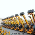 رافعات تيلسكواب
