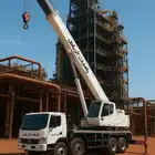 رافعات شوكية وكرينات الرياض للايجار