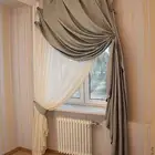 تفصيل وتنجيد كنب مجالس عربي ومفربي مساند ستاير عزل صوت