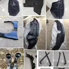 بطانه دوج تشارجر 2015