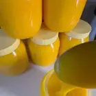 سمن بقر بلدي الباحة