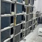 مكيفات للبيع