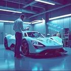 فحص سيارات متنقل بافضل الأجهزة وتجيك الملاحظات بالصور