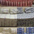 شراشف سرير