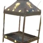 للبيع مدخنة في وسط المجلس مستخدمه