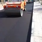 اعمال اسفلت جديد بالمتر وقطوعه مواقف وطرق وعمائر