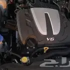 مكينة جنسس 2009-2010-2011