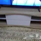 طاوله تلفزيون بلازما 90 ريال