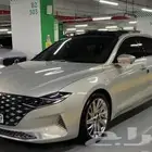 هيونداي ازيرا كالجرافي موديل 2022 استيراد كوريا