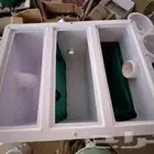 مصيدة الزيت مصايد زيت صفاية زيت للمطاعم