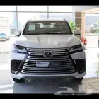 لكزس LX600 BB موديل 2025