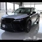 لكزس RX350H موديل 2024
