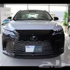 لكزس RX350H هايبرد موديل 2024
