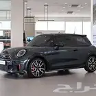 ميني كوبر JCW 2025