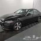 2022 مرسيدس-بنز-C 300