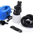 للبيع بخاخ طلاء كهربائي احترافي ضاغط للهواء