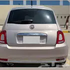 فيات 500C. 2020