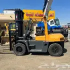 رافعه تلكسوبية
