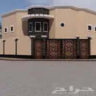 دهانات وعوازل وترميم ومضلات